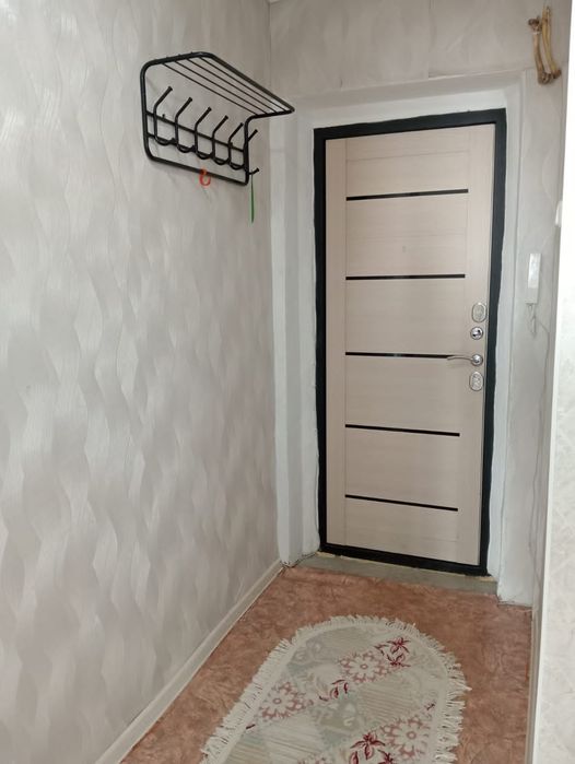 Продам квартиру 20-м микр-не