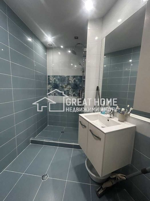 гр.Търговище! Тухла! Борово око! 2-ри Етаж!