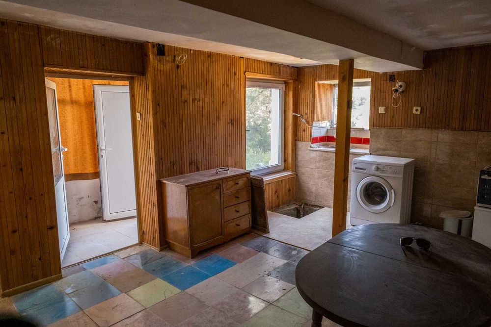 Продава се Къща в с. Крушево, Област Габрово - 90 кв.м за 374 €/кв.м - Снимка #4