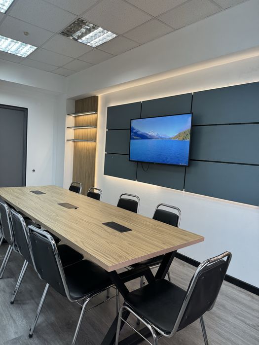 Конференц зал /Коворкинг