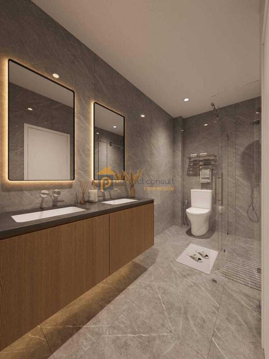 Продава се Тристаен апартамент в Пловдив, Христо Смирненски - 100 кв.м за 2185 €/кв.м - Снимка #8