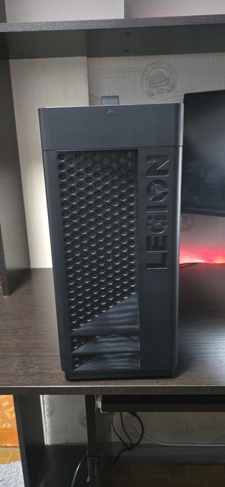 Системный блок Lenovo Legion