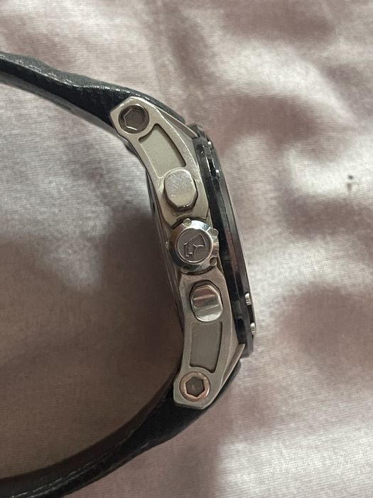 Ceas  Jaguar special edition