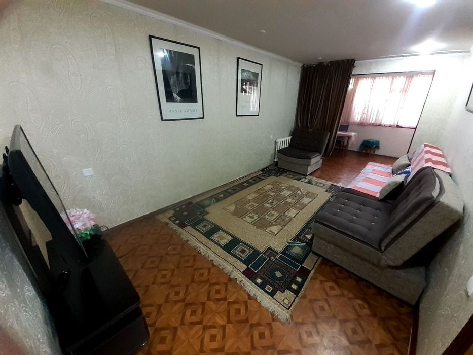 Сдаётся квартира Чиланзар 23 квартал 2/2/5