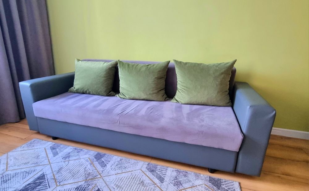 Продам диван 2.3 метра