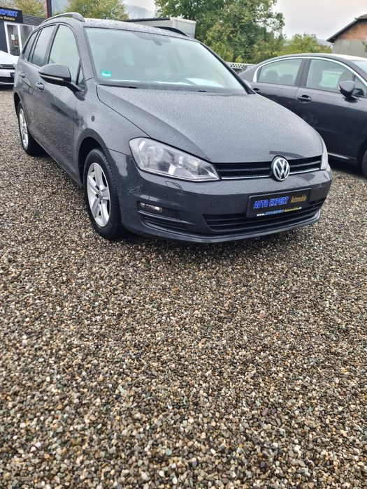 Volkswagen Golf 7,an 2013 luna 10,motor 1.4 tsi, 220.000 km