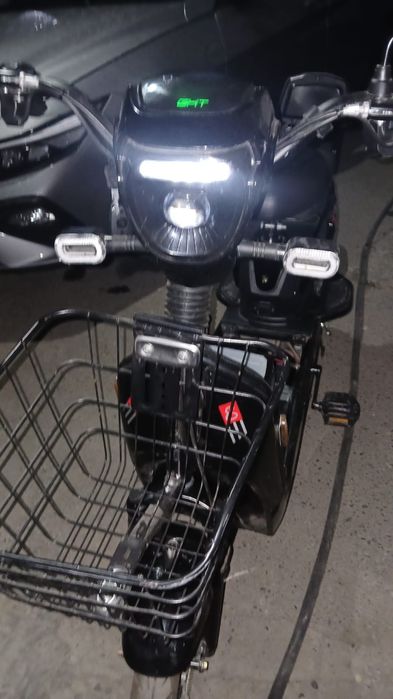 Ск8 в хорошем состояние