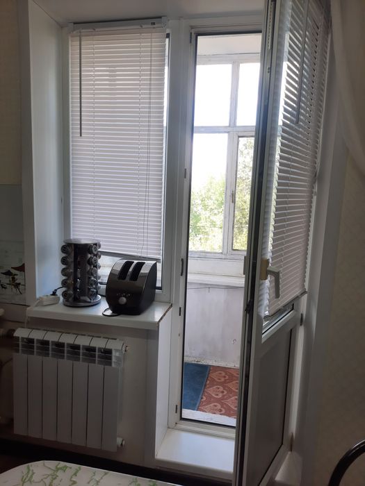 Продам 3 комнатную квартиру