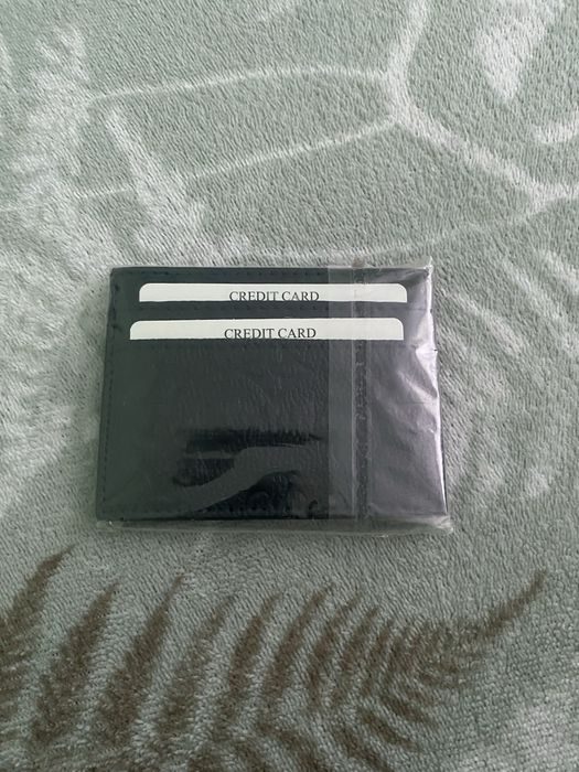 Louis Vuitton cardholder