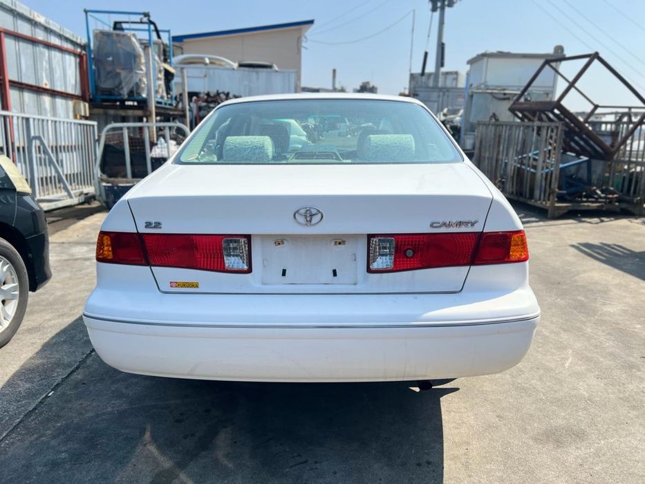 Камри 20 на разбор