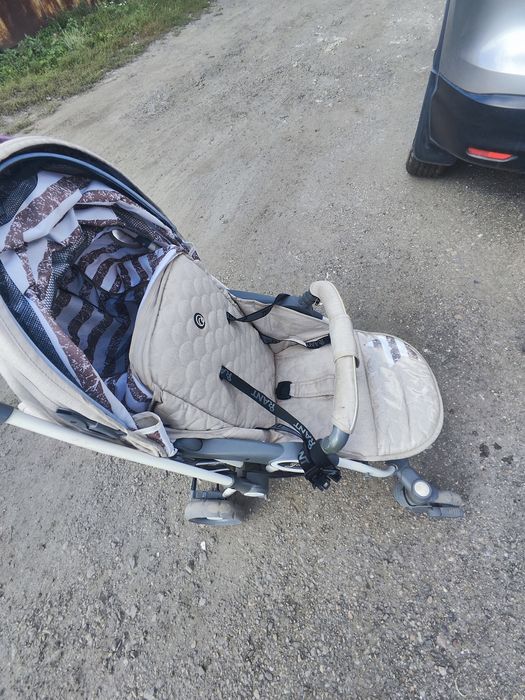 Продам коляску детскую