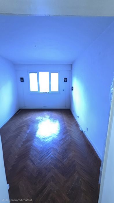 Продава се тристаен апартамент в гр. София , ж.к. Дружба 1