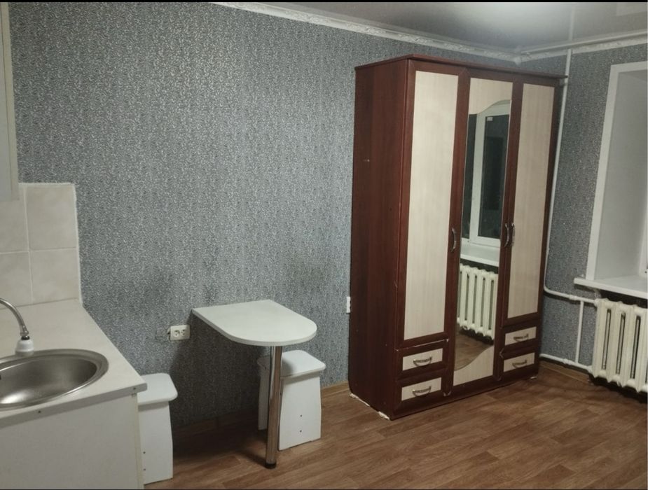 Продам комнату в общежитие!