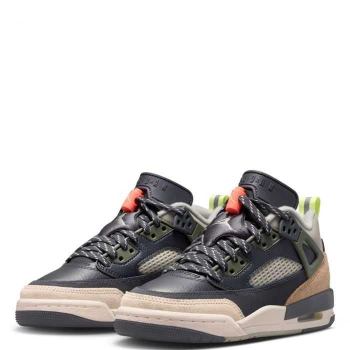 Jordan - Spizike Low №38.5,№39,№40 Оригинал Код 666