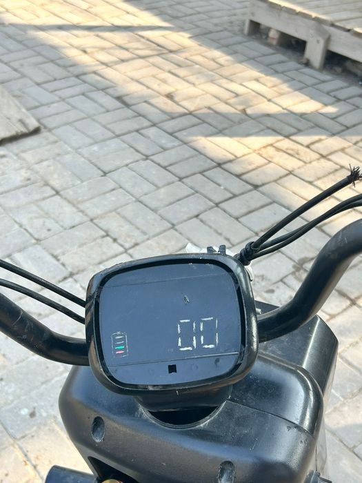 Электронды мапет