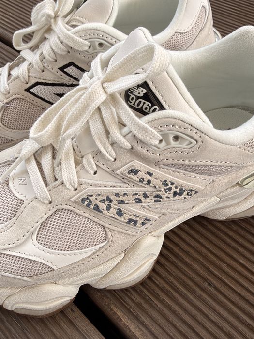 New balance 9060 размер- 38,5