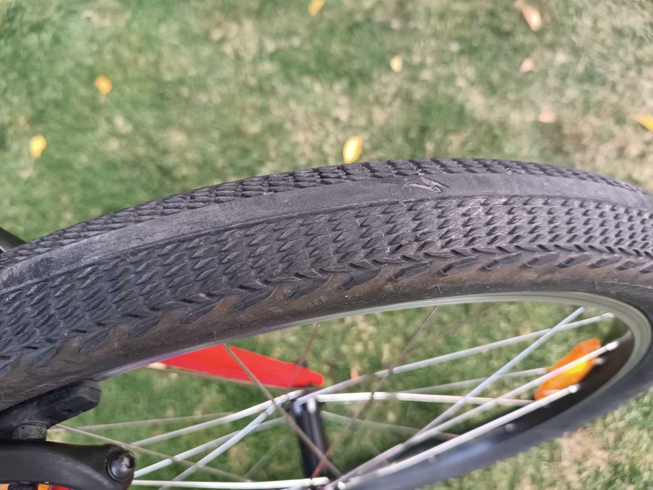 Алуминиев детски велосипед / колело Specialized Jett 24"