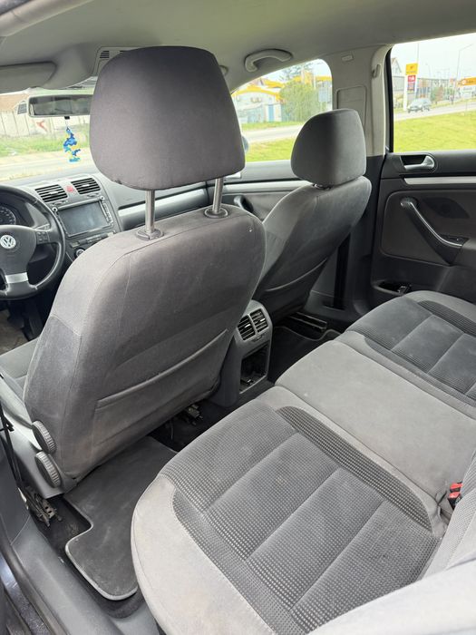 Golf 5 1.9 TDI 105 cp