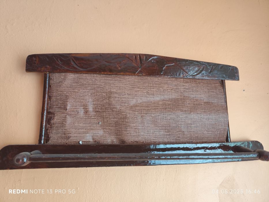 Картини и рамки ретро