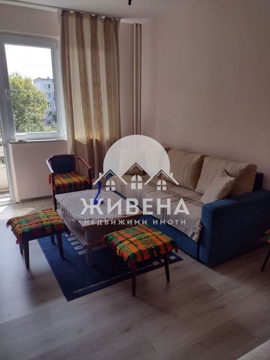 Продава панелен 3-стаен апартамент, Младост 1, 63 кв.м