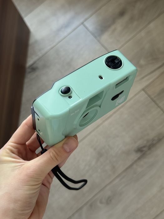 Пленочный фотоаппарат Kodak