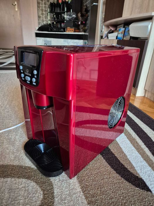 Ледогенератор за домашна употреба