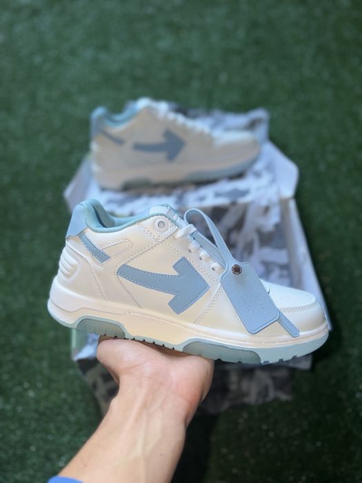 Off White Out Off Office (40-45)