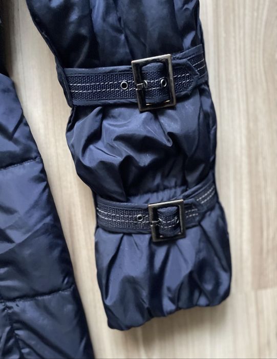 BOGNER / дамско зимно яке 34/XS/S