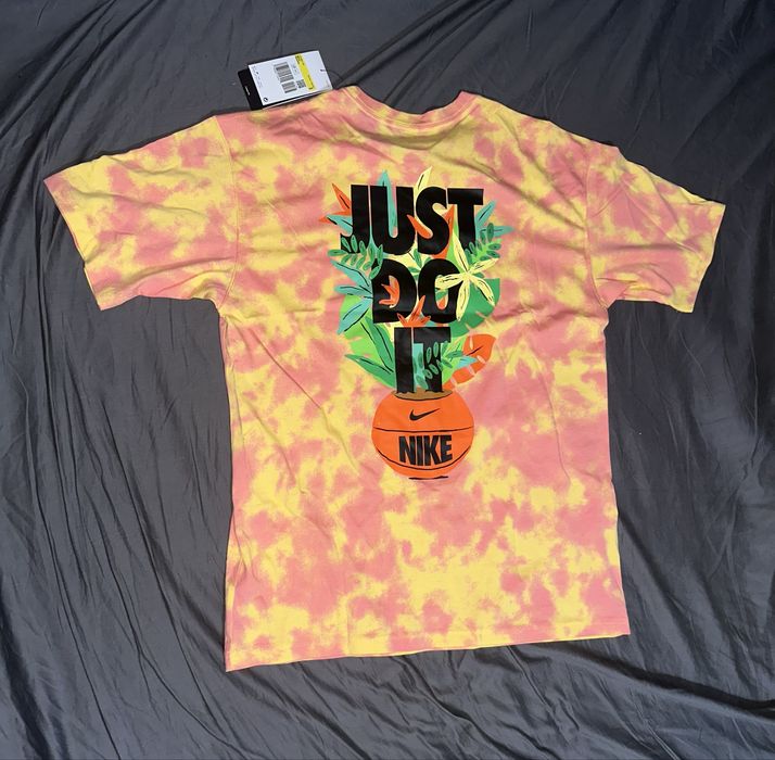 Tricou Nike JUST DO IT