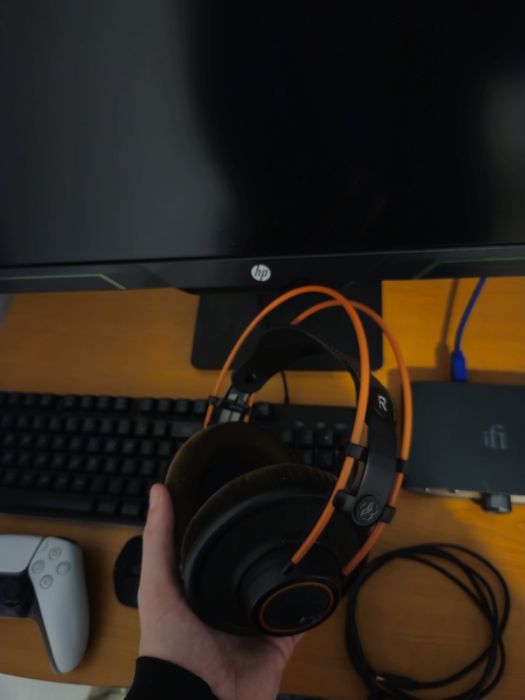 Set gaming ps5 disk slim