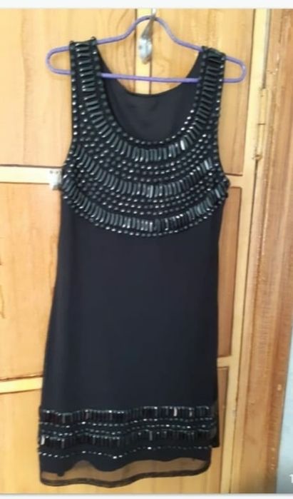 Вечерние платья длинные