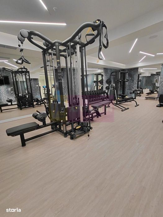 Apartament de lux 3 camere 2025, in Mamaia Nord-vedere la Marea Neagra