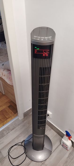 Vând ventilator aer Trisa