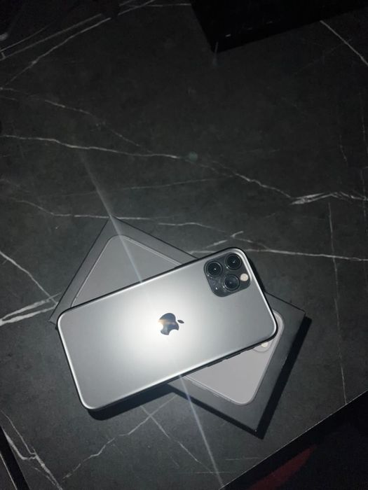 Iphone 11 pro 64 gb