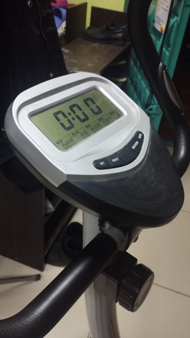 Продам велотренажёр