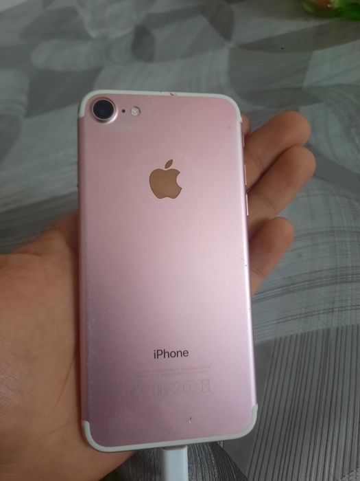 Аифон Apple 7 Аифон