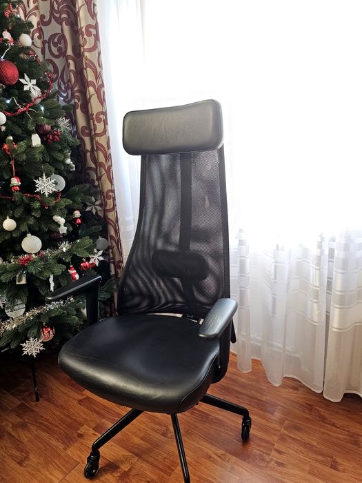 Scaun de birou Ikea JARVFJALlET