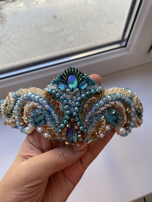 Национальное платье на кыз узату