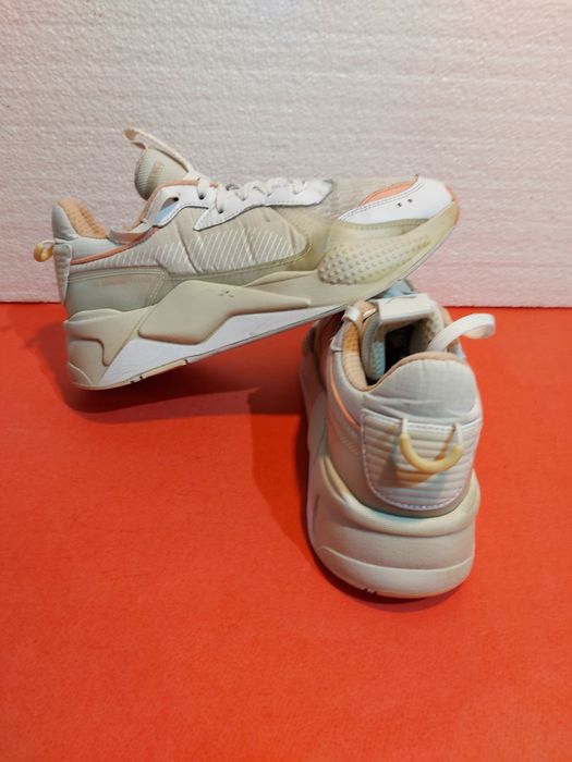 Puma номер 41 Оригинални маратонки