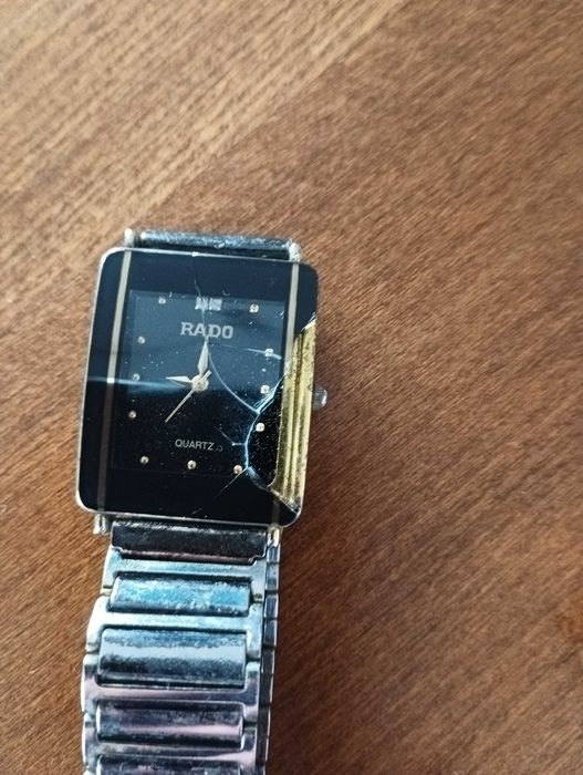 citizen Rado цитизен  промоция