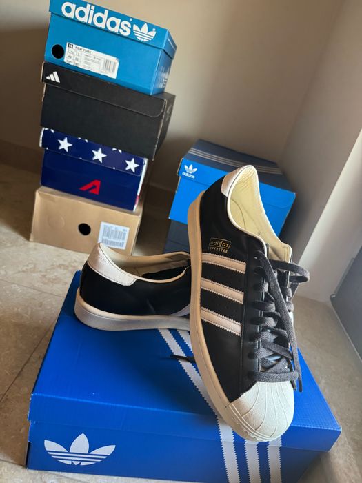 Adidas SUPERSTAR Vintage