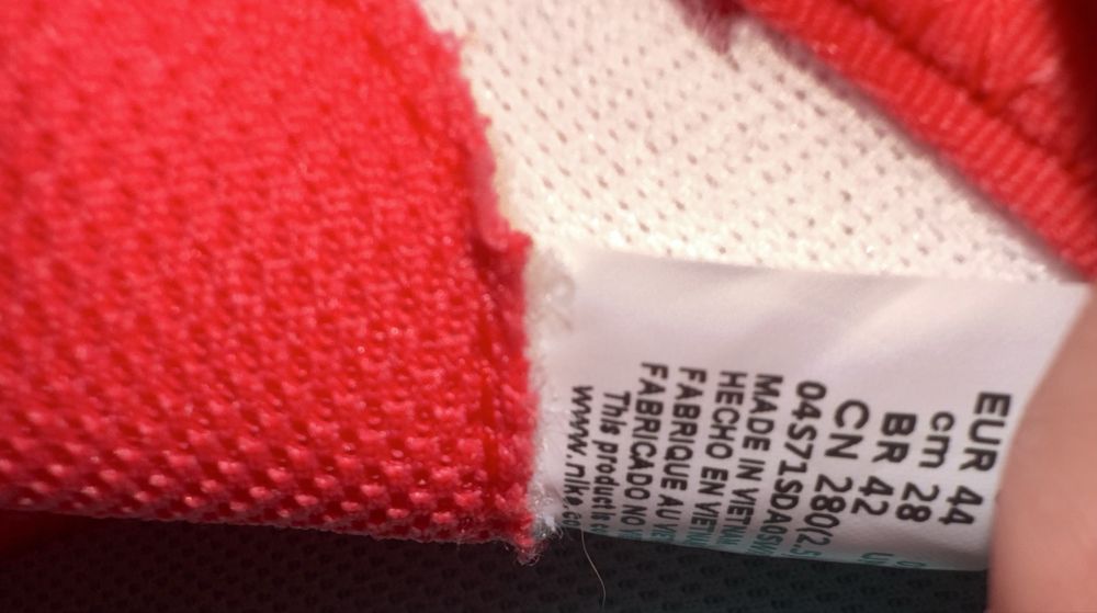 Ghete fotbal Nike Superfly 10 Academy Tf