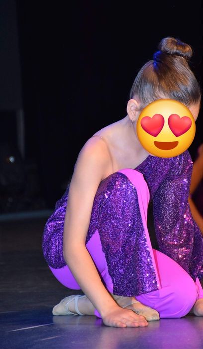 Костюм для выступления