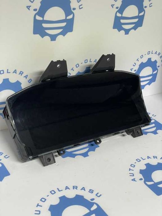 Display ceasuri bord Range Rover Vogue IV 2012-2017 COD: CPLA-10849-AF