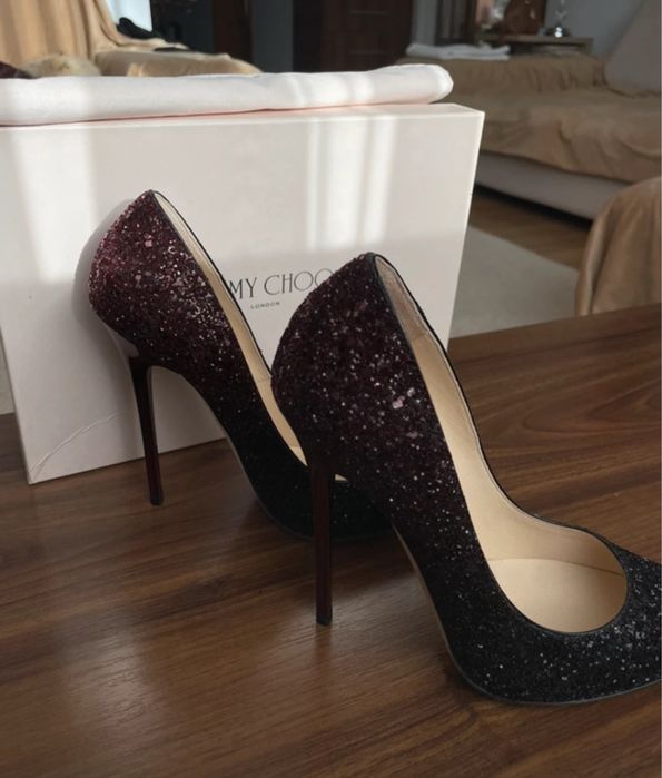 Pantofi Jimmy Choo