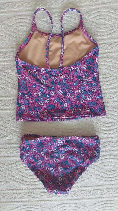 Бански костюми за момиче,  размер 98- 104 см- J.Crew, H&M