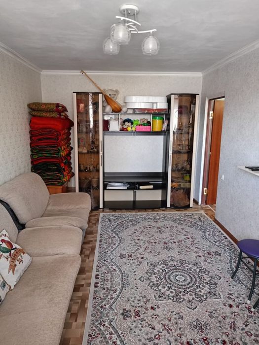 2-х комнатная квартира