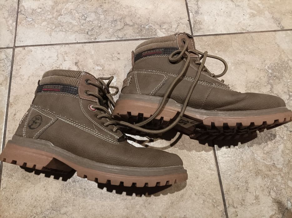 Carrera дамски зимни боти ботуши 37 номер