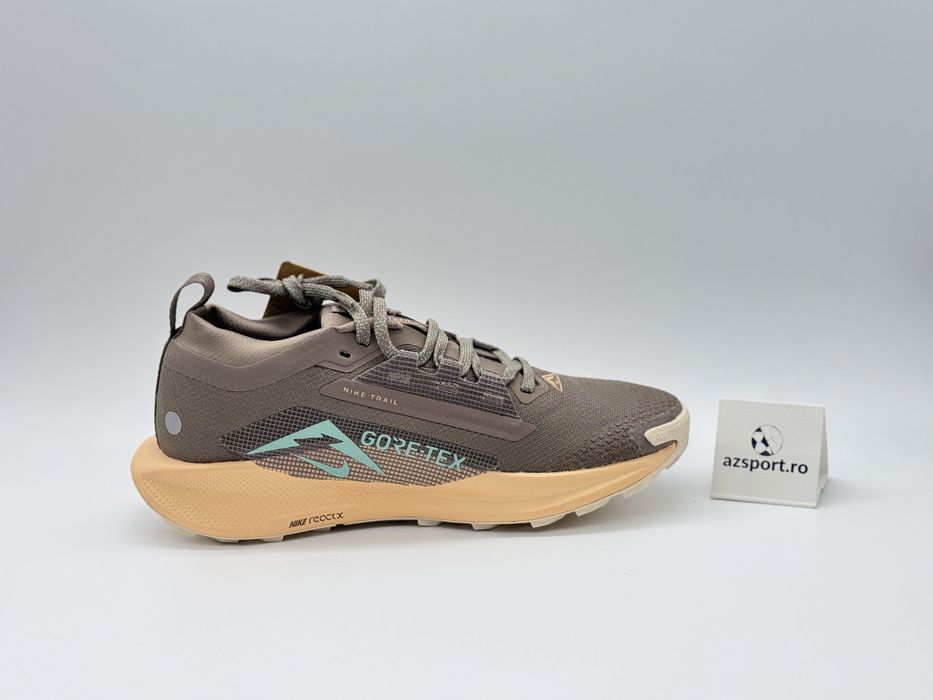 Nike Pegasus Trail 5 Gore-Tex Noi Originali (38,5)