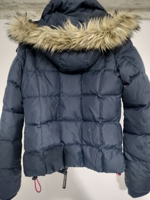 Geaca iarna Superdry